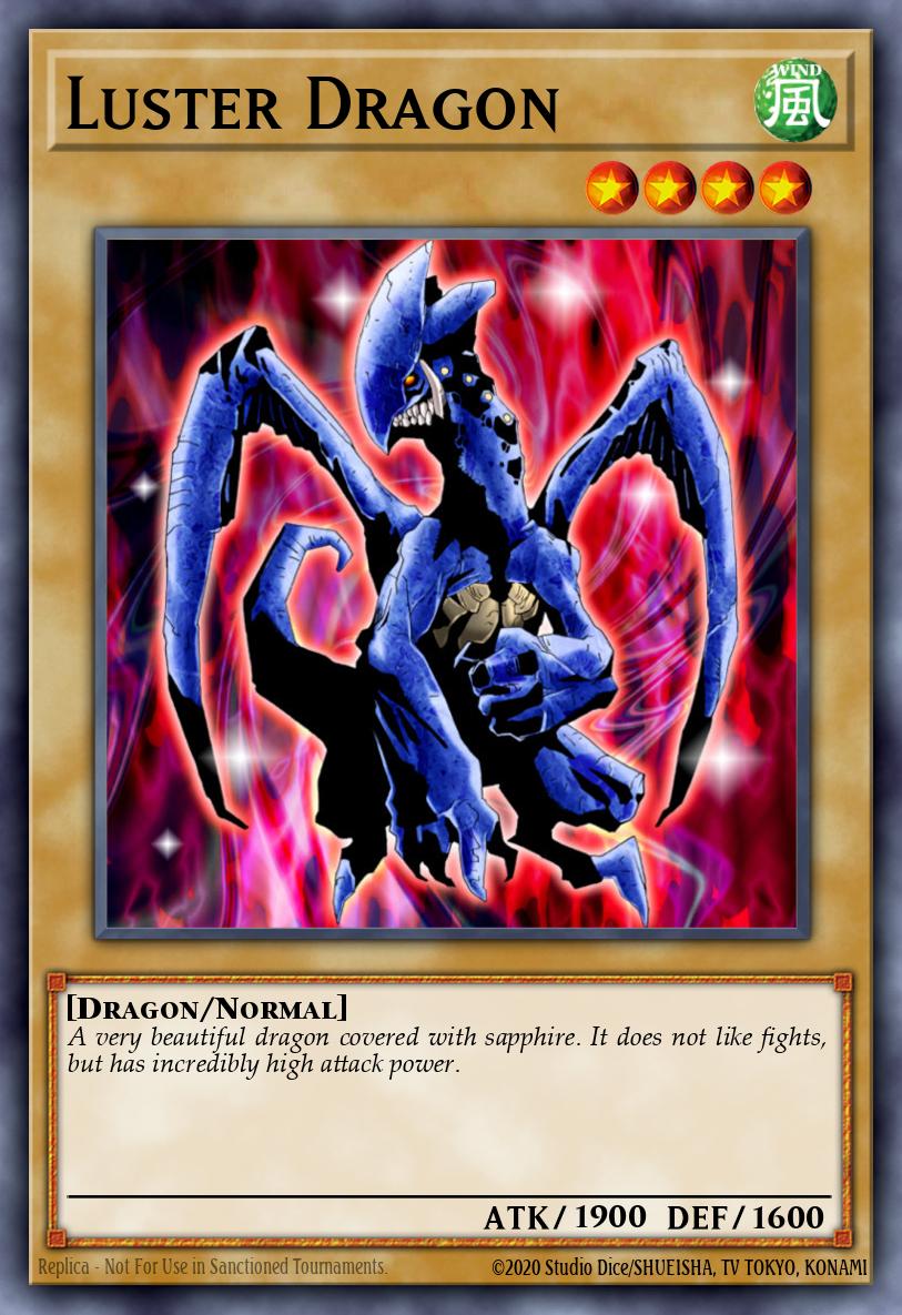 Dragón del Brillo