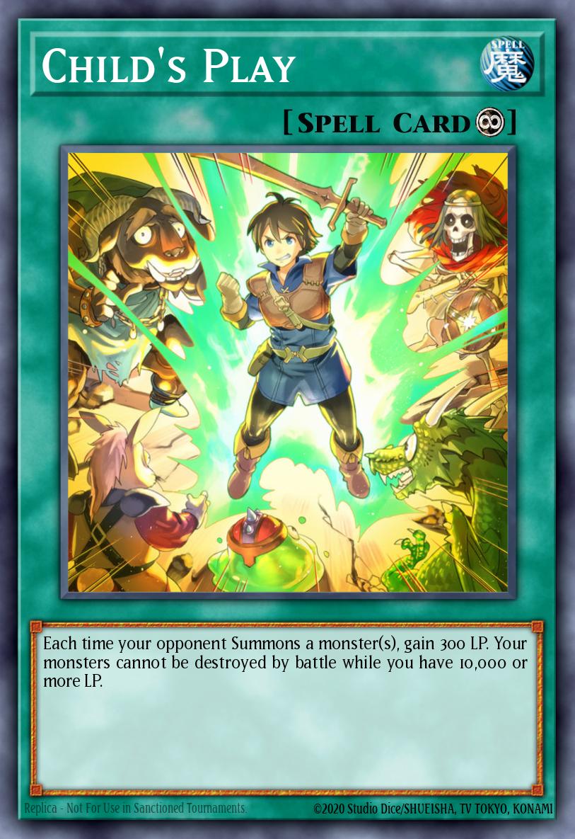 Juego de Niños