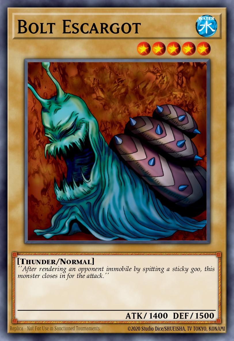 Caracol del Rayo