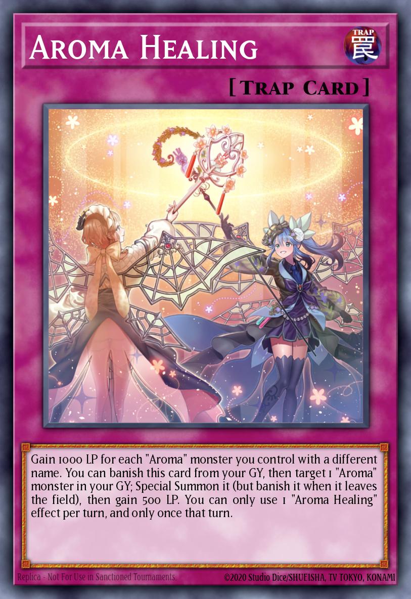 Curación Arobru