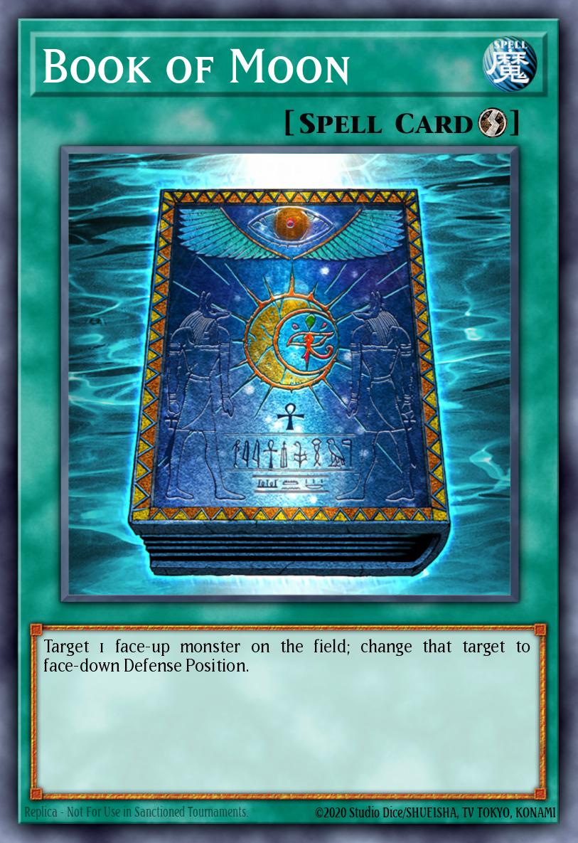 Libro de la Luna