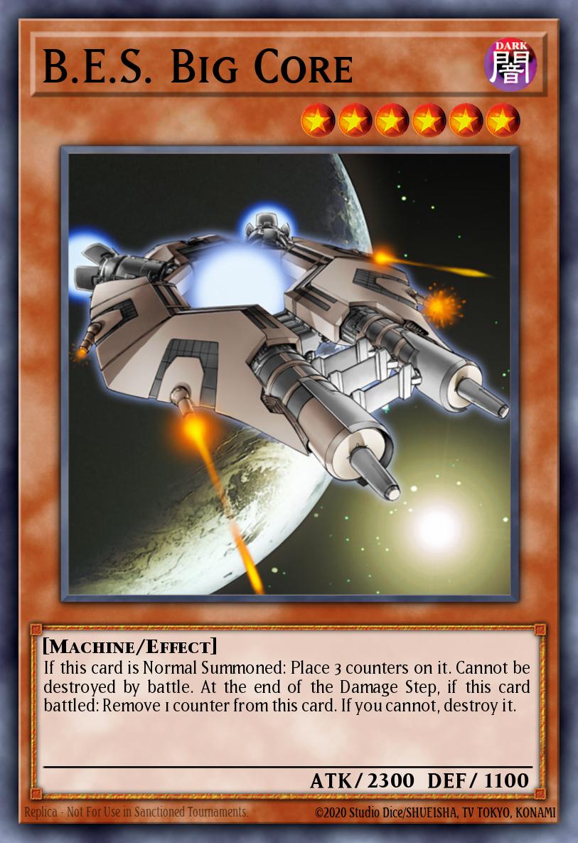 B.E.S. Núcleo Grande