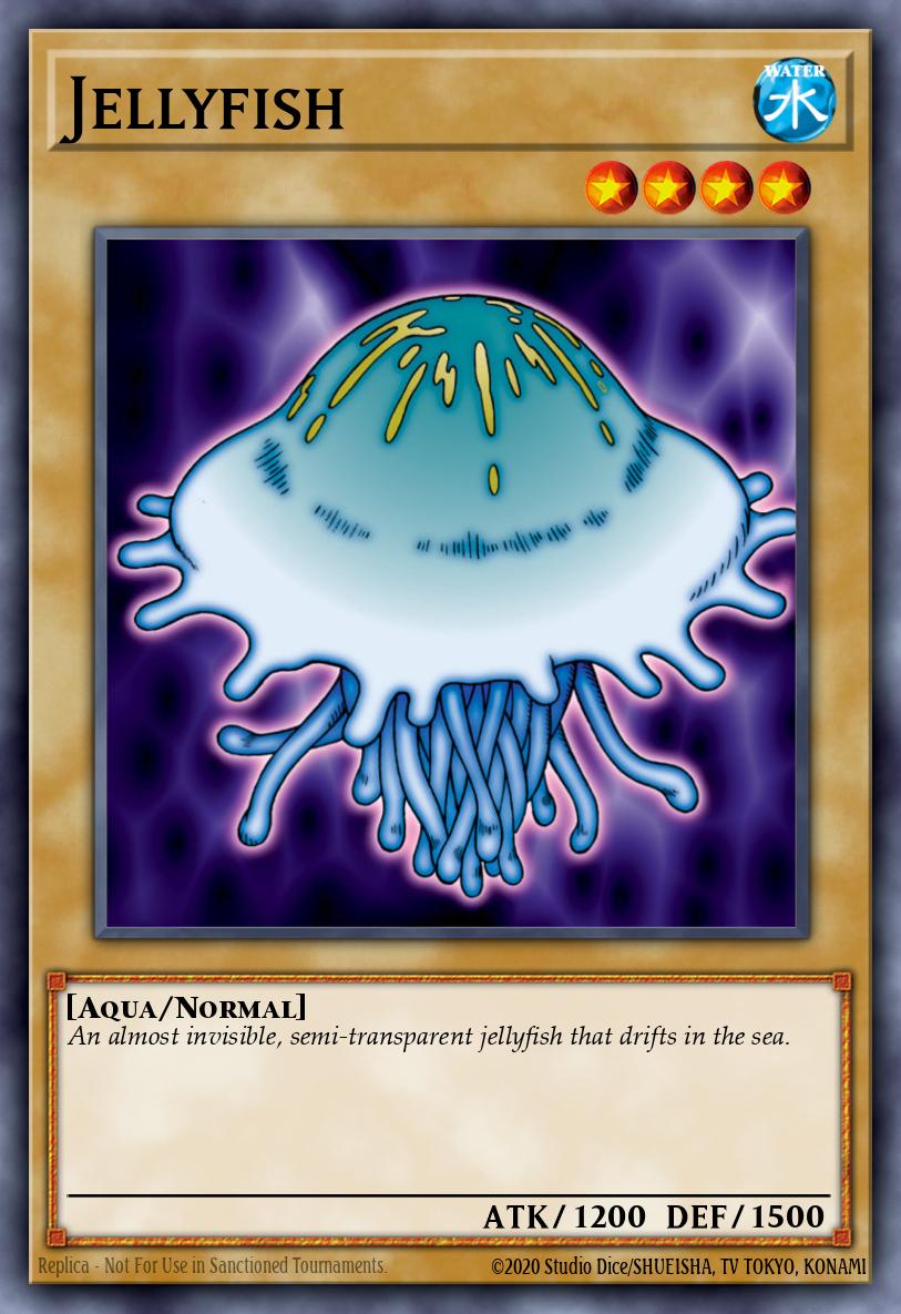 Medusa