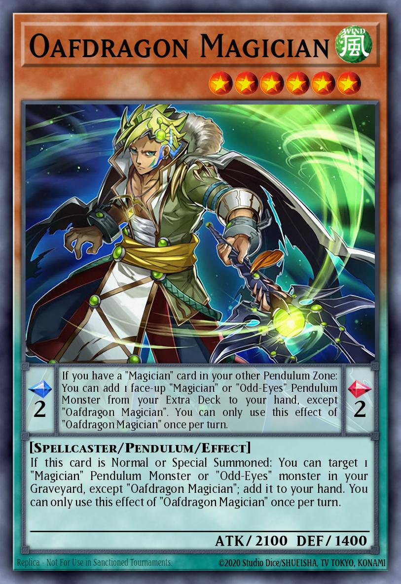 Mago Bobodragón