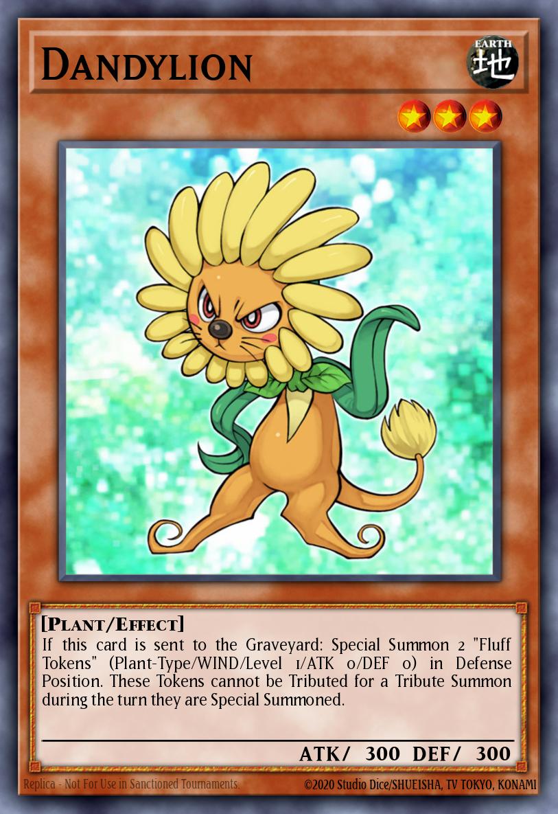 Diente de León