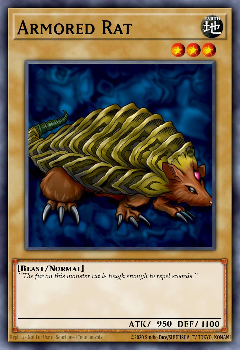 Rata Blindada