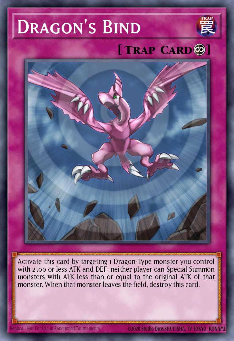 Apuro del Dragón