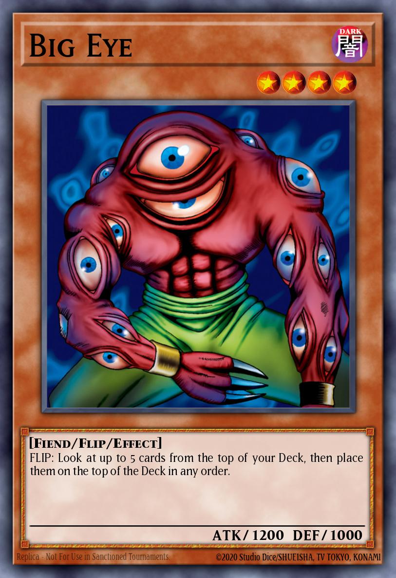 Gran Ojo