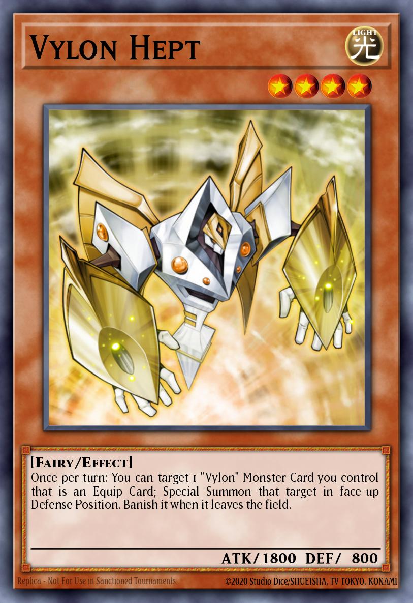 Hepta Vylon