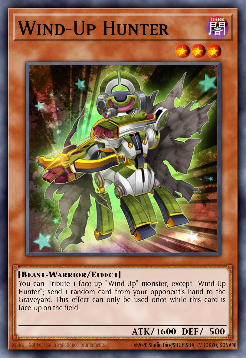 Cazador de Cuerda