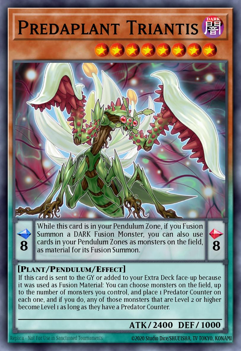 Predaplanta Triantis