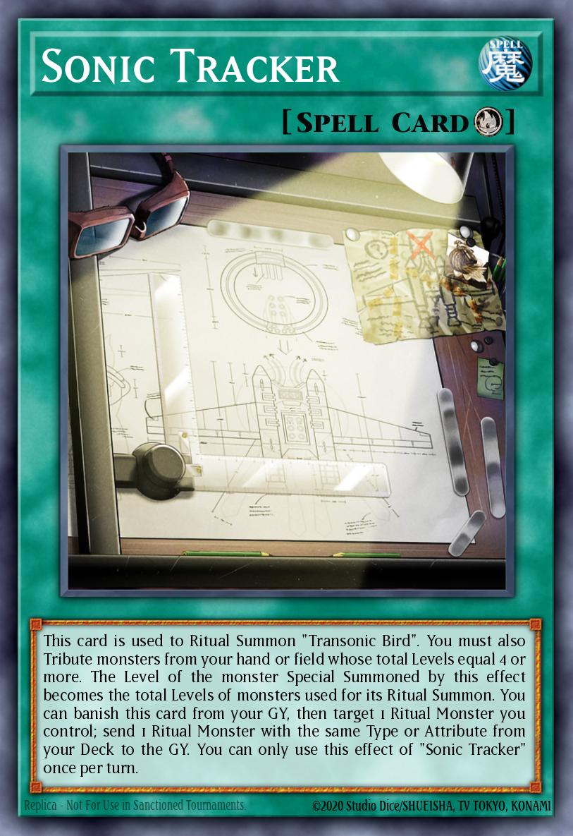 Rastreador Sónico