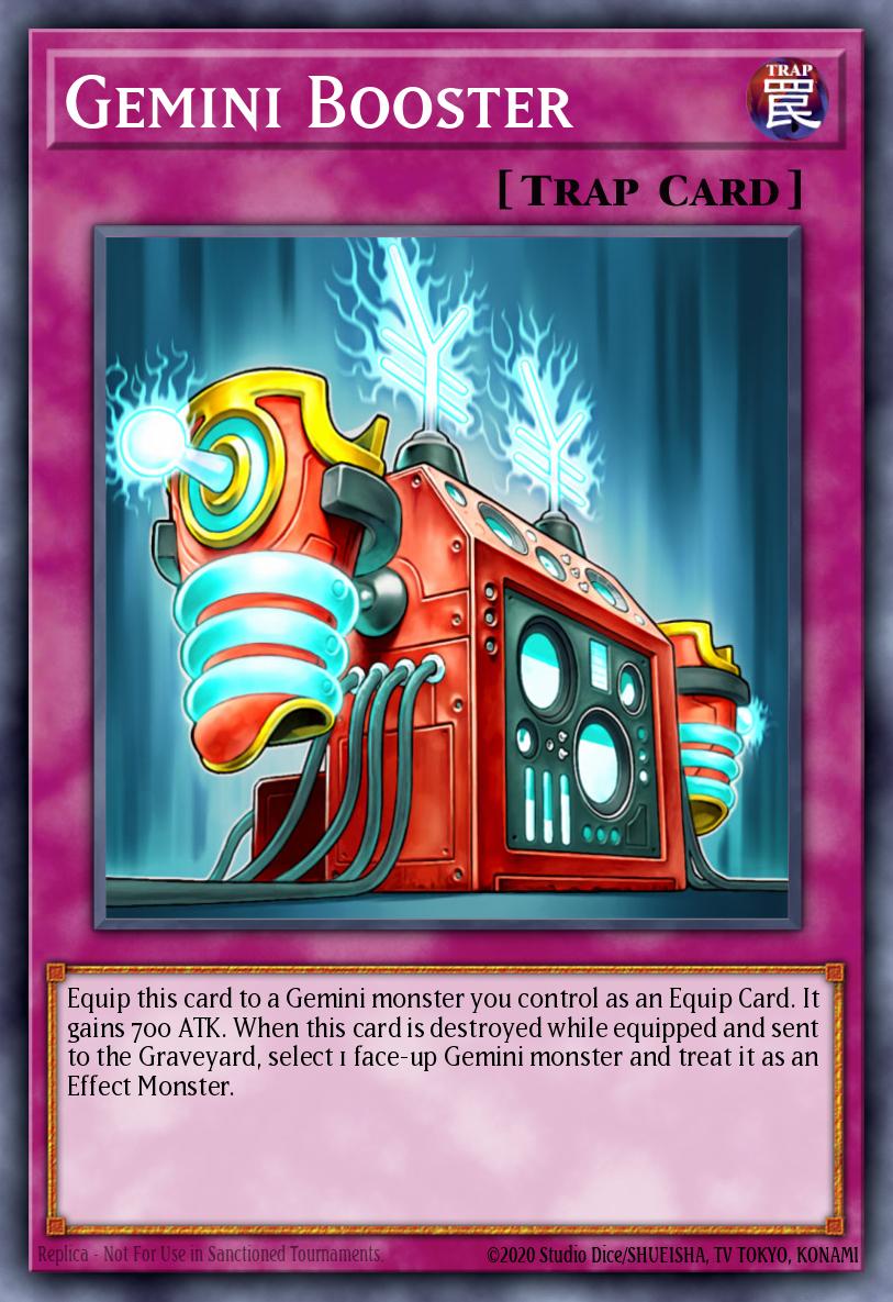 Mejorador Gémminis