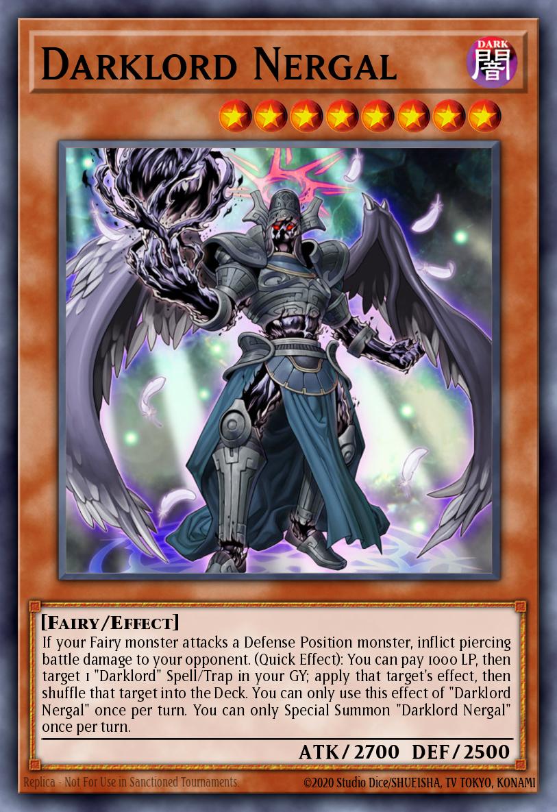 Señoroscuro Nergal