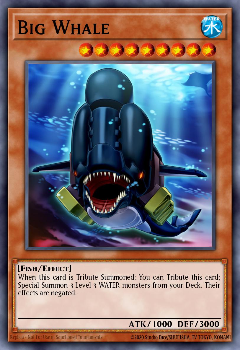 Ballena Grande