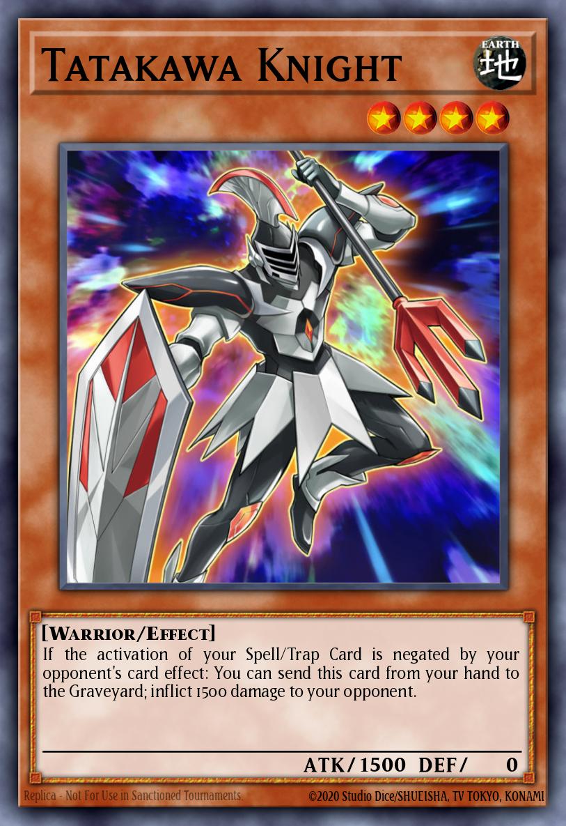 Caballero Tatakawa