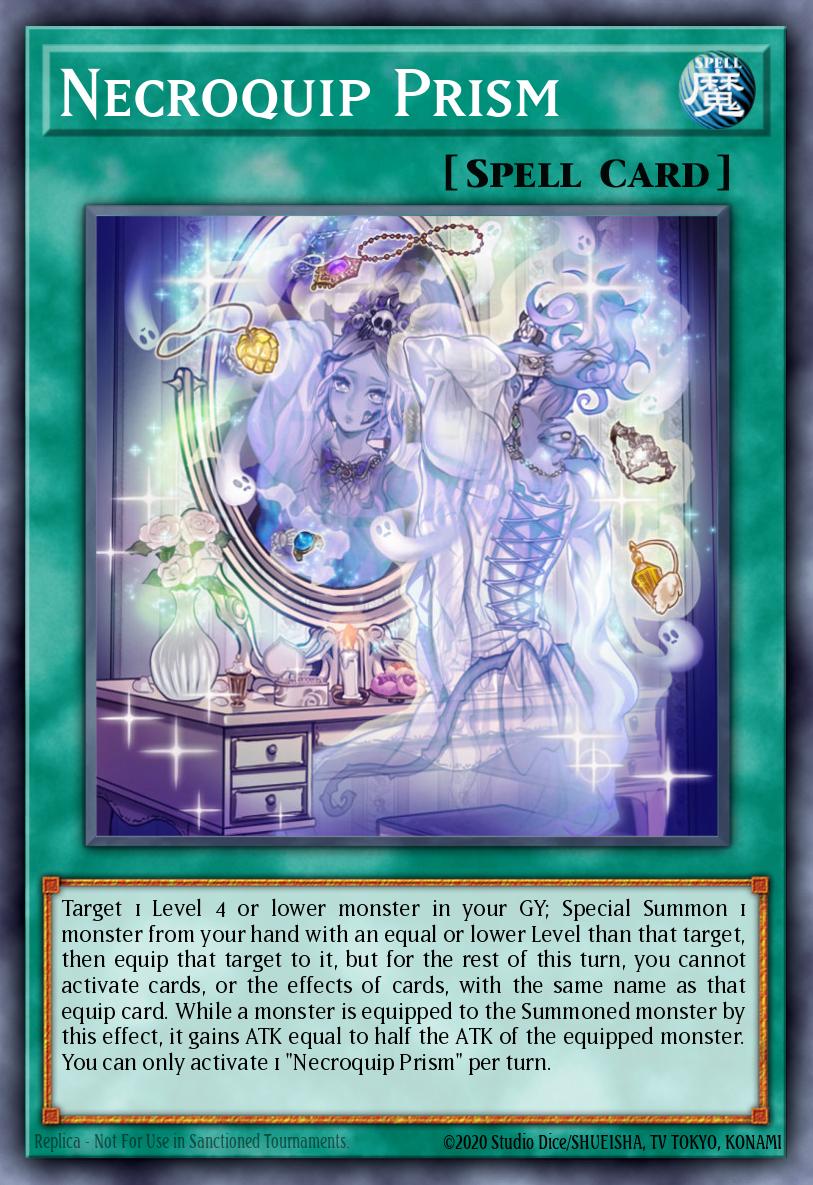 Prisma Necroquipo