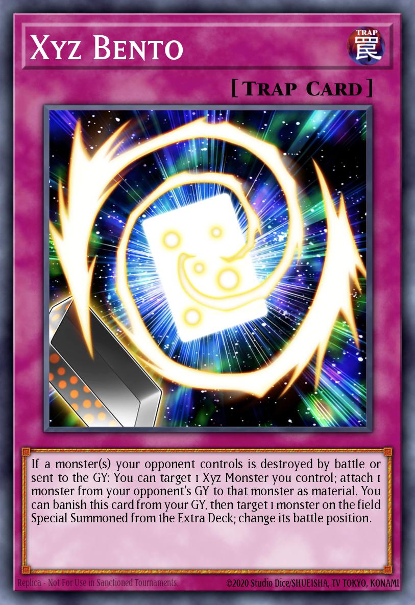 Bento Xyz