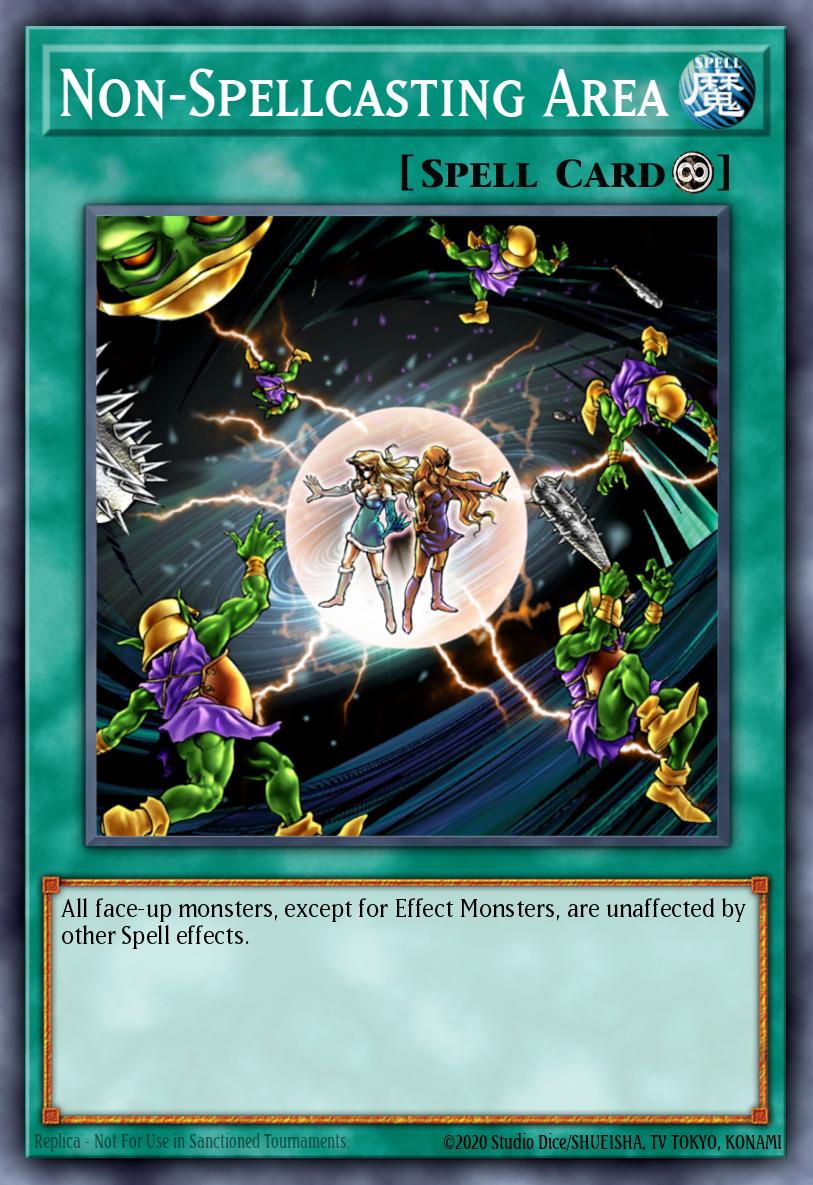 Área Anti-Magia