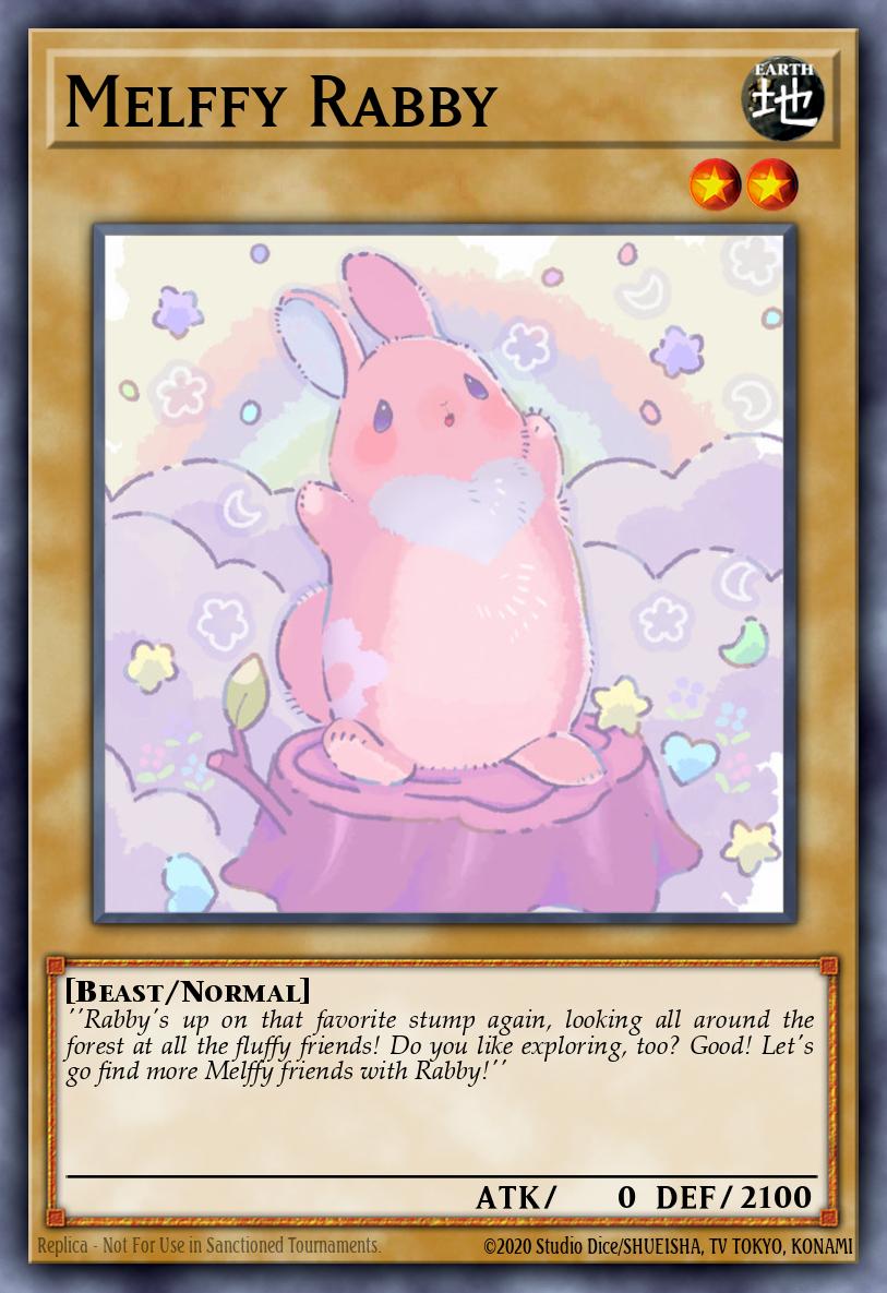 Coneji Melffy