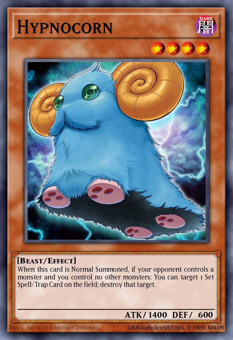 Hipnocornio
