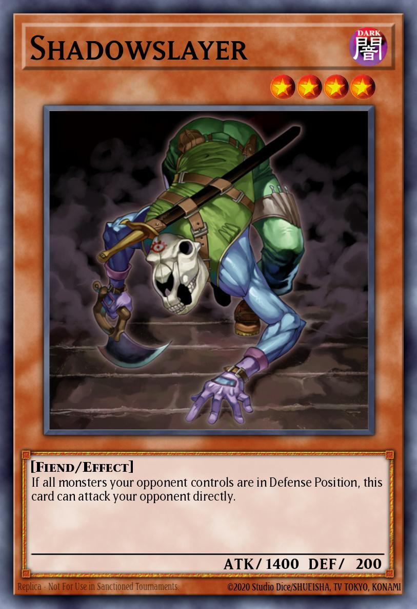 Exterminasombras