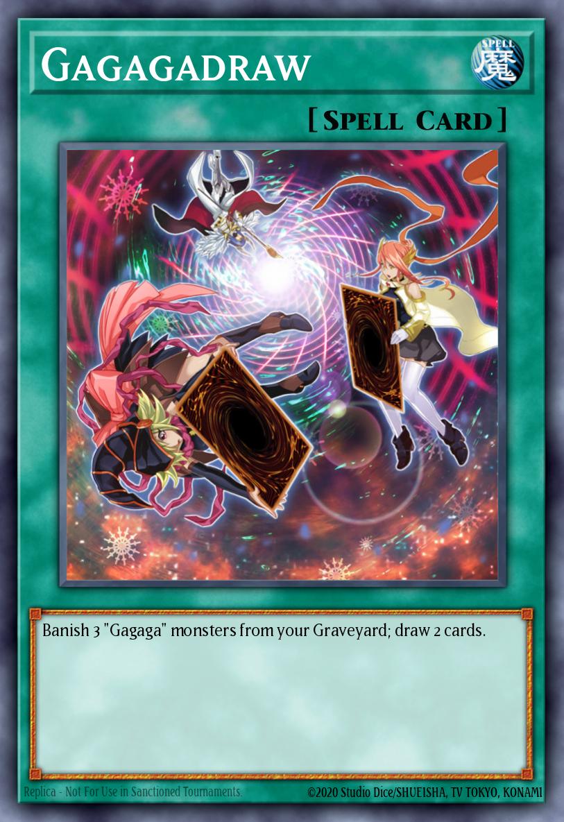 Gagagarobo
