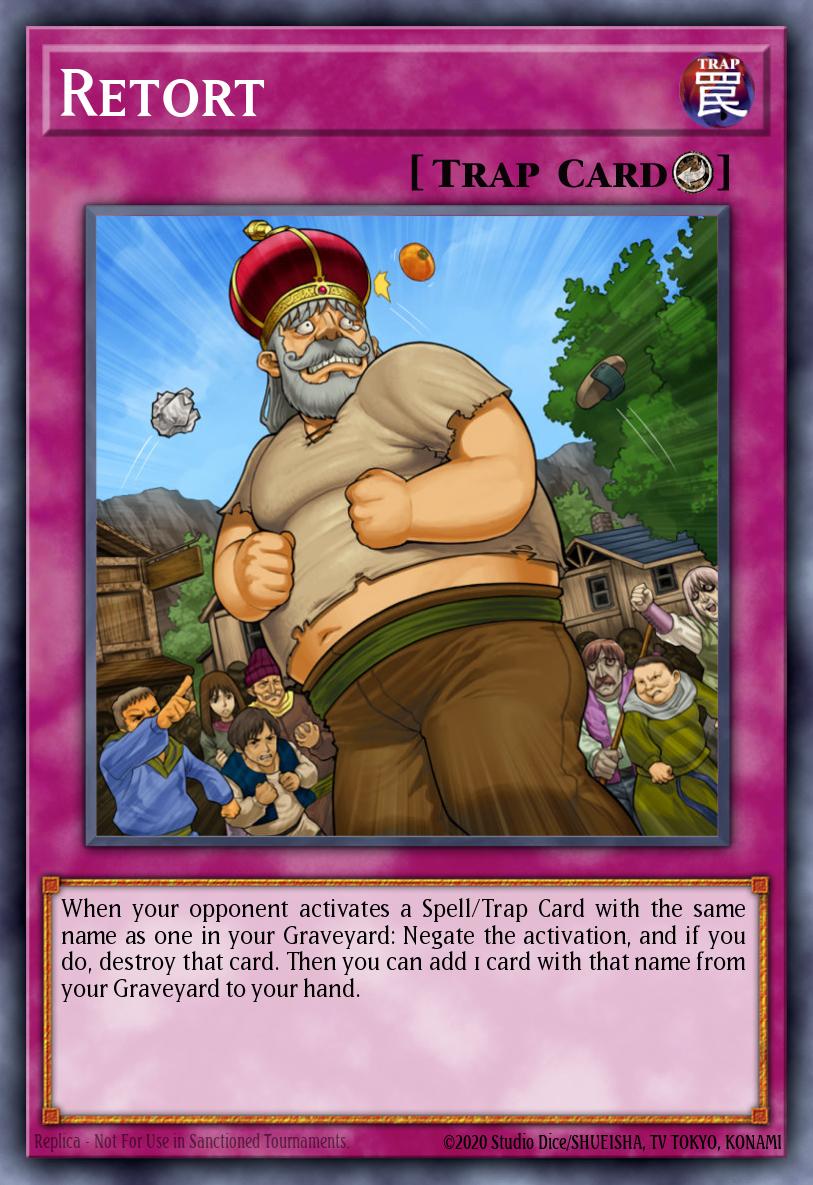 Réplica