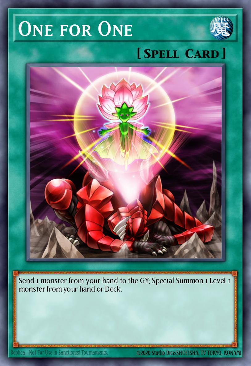 Uno por uno