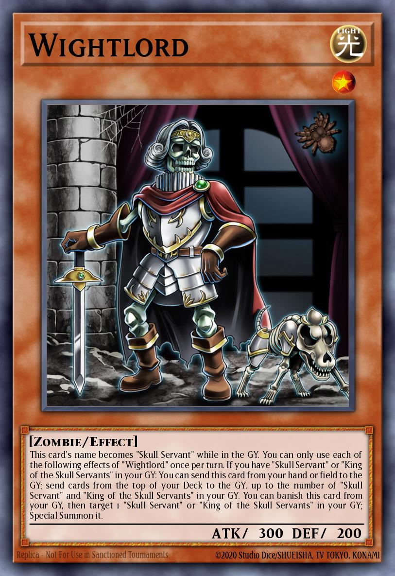 Señor Espectro