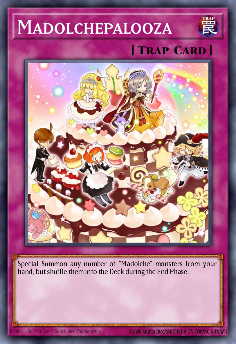 Magidulcepalooza