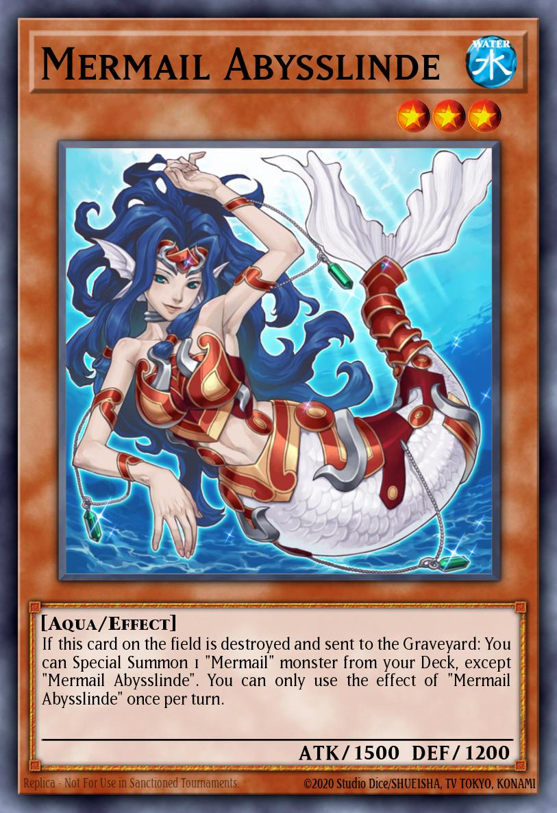 Sirenarmada Abislinde