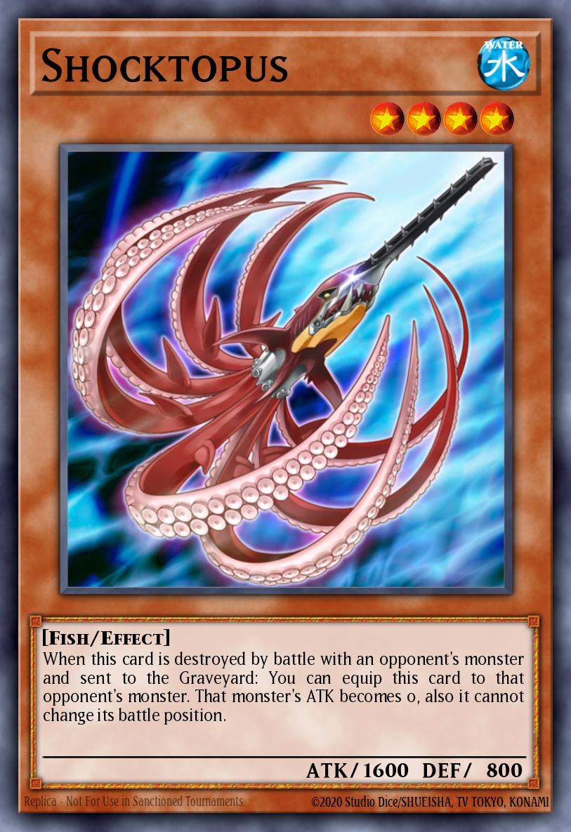 Shockpulpo