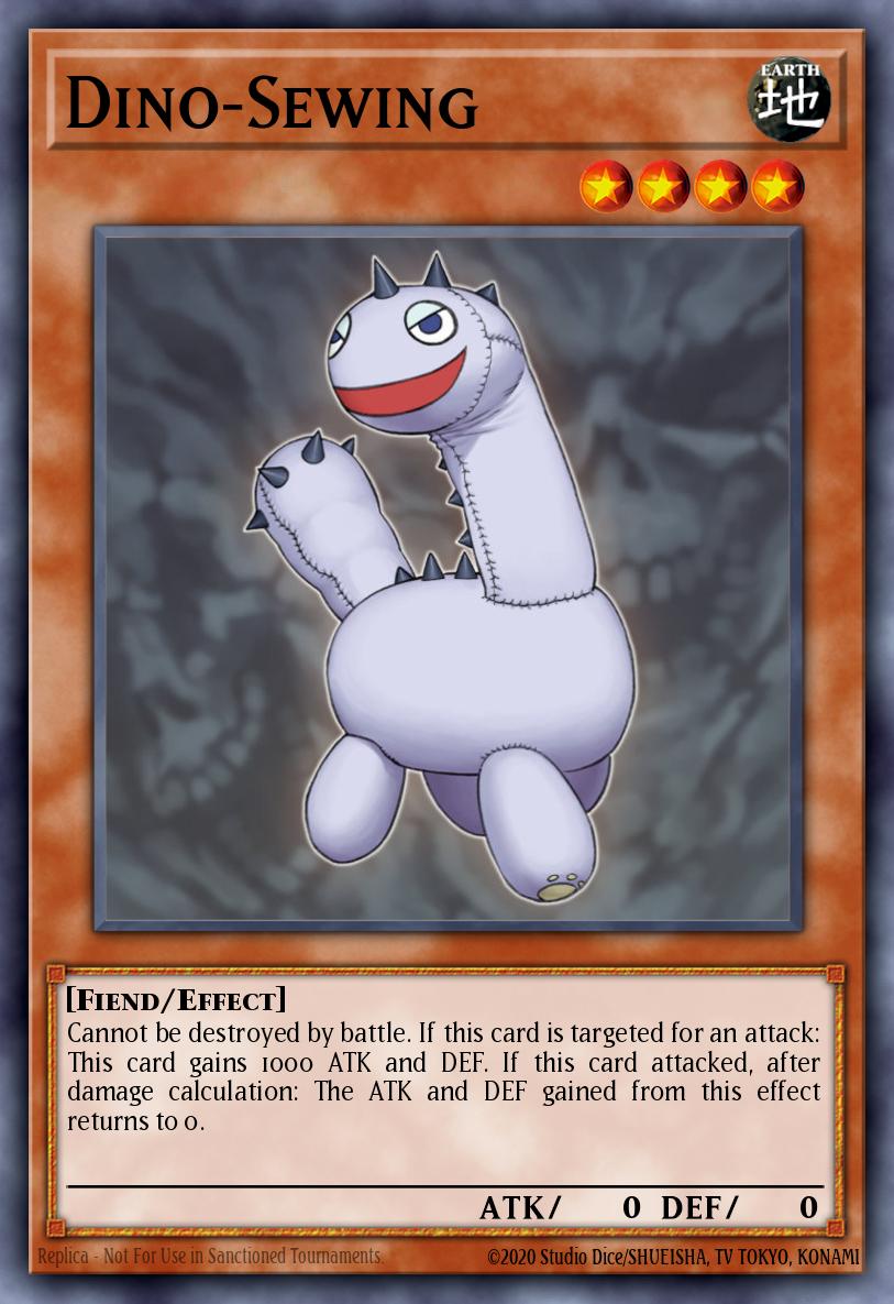 Dino-Cosido