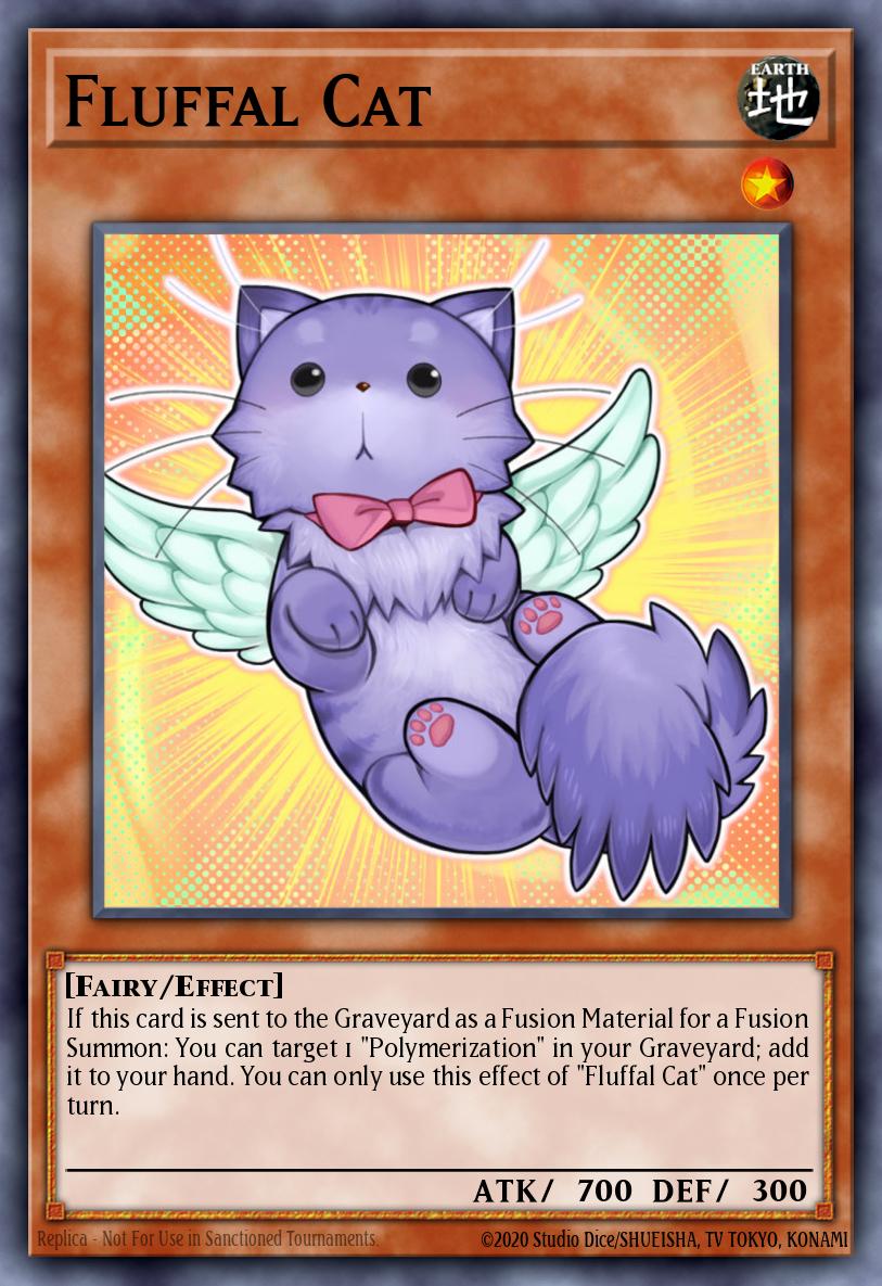 Gato Peluchanimal