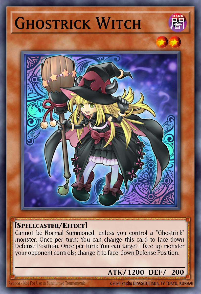 Bruja Fantastruco