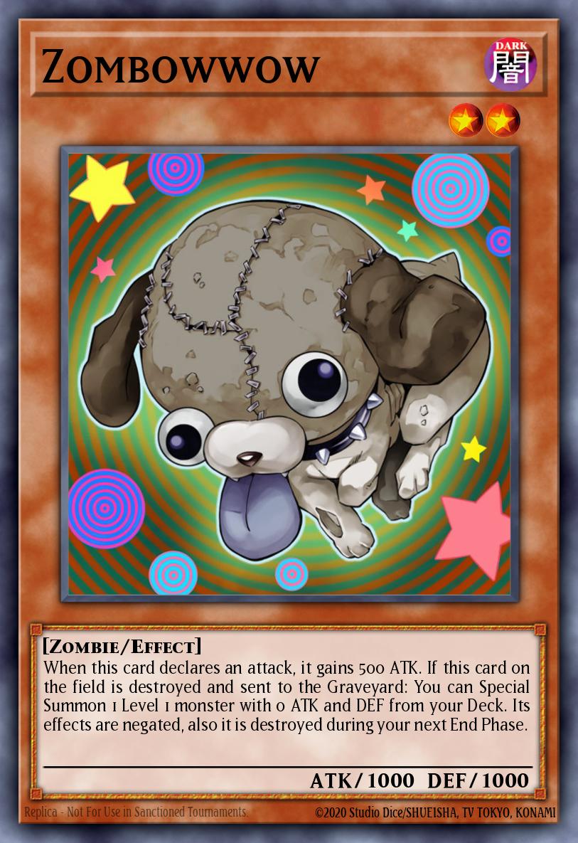 Zombiguau