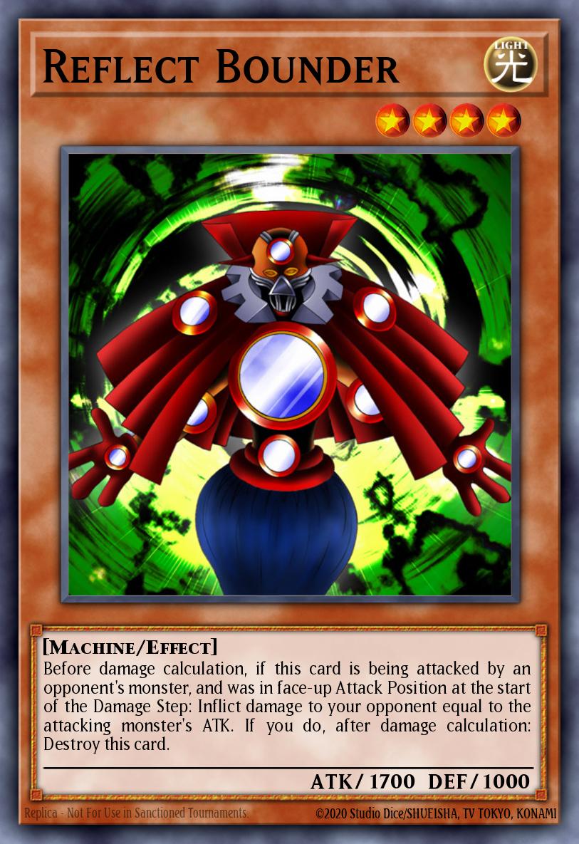 Reflejador