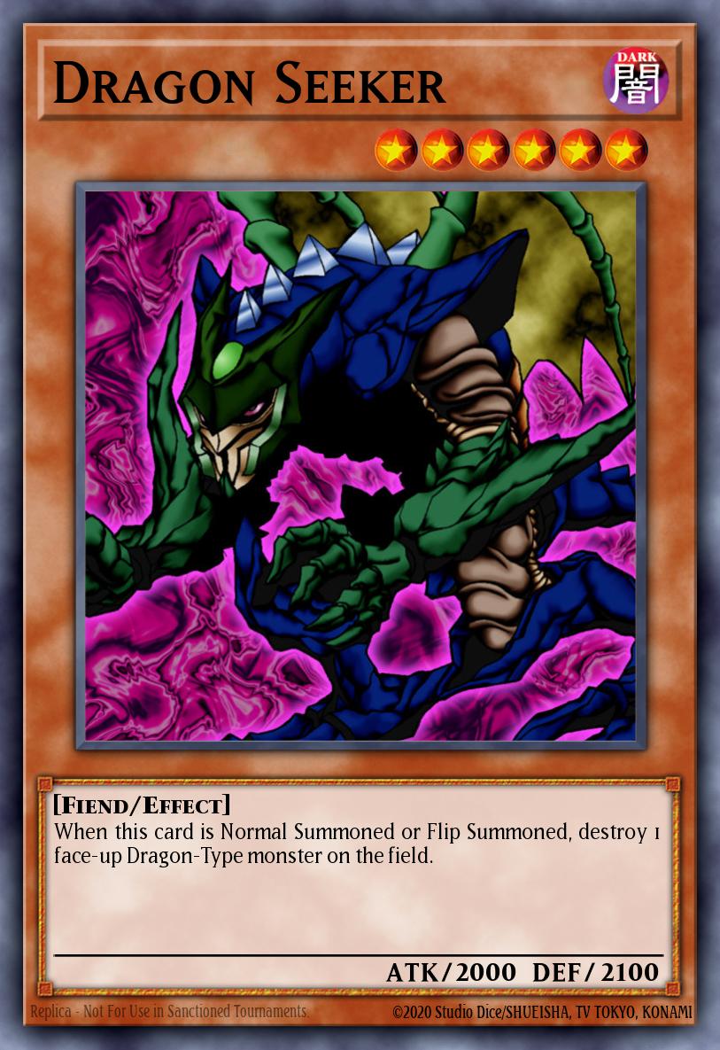 Cazador de Dragones