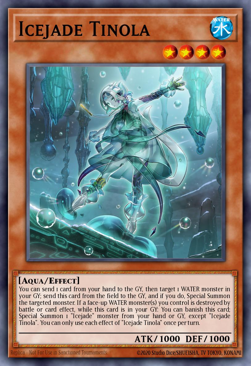 Hielojade Tinola