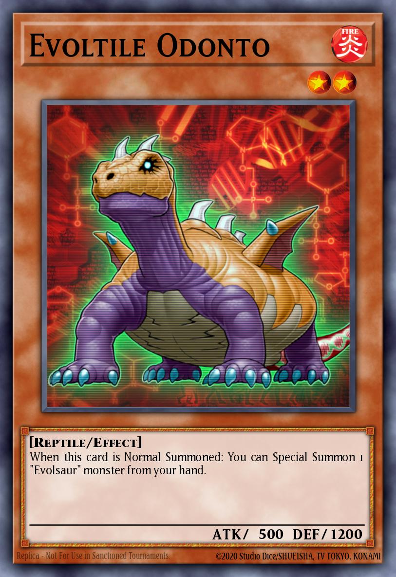 Odonto Evolutil
