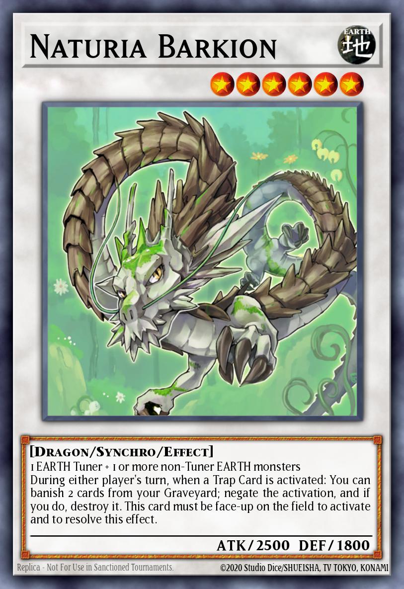 Dragonteza Naturia