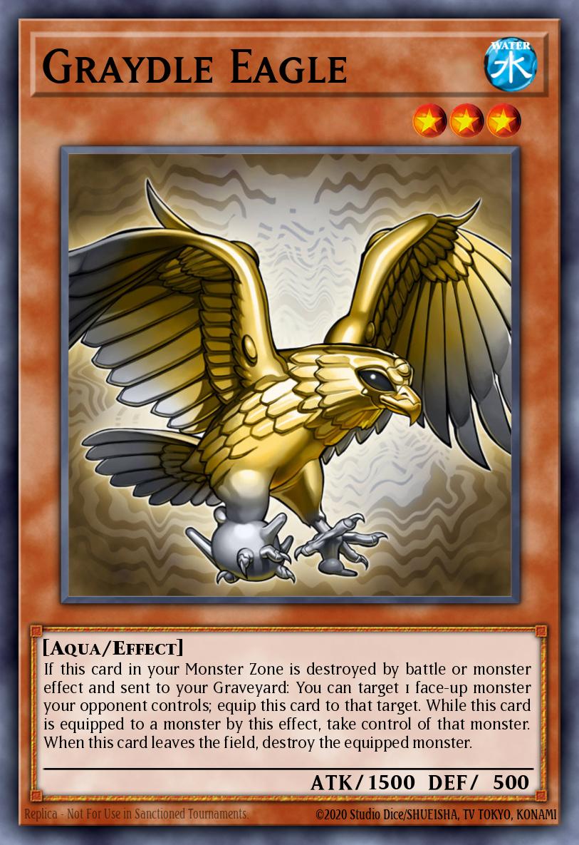 Águila Cunagrís