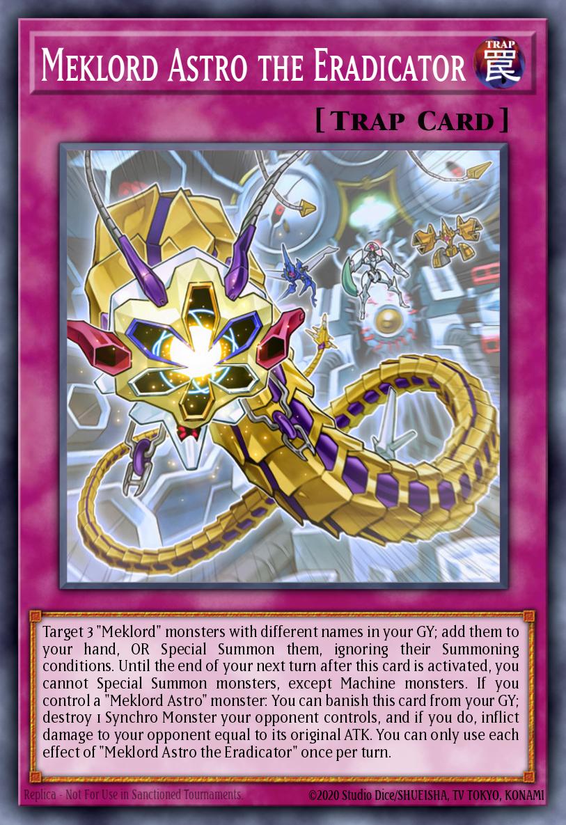Meklord Astro el Erradicador