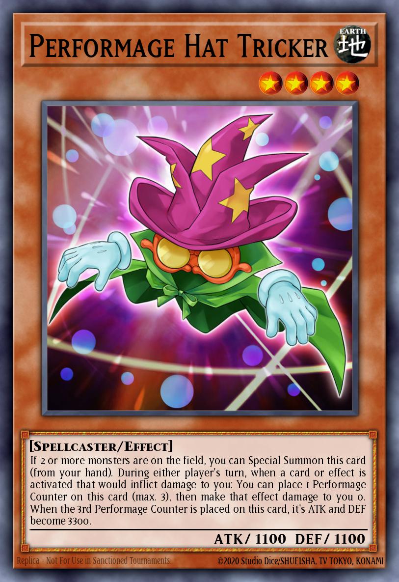 Artilusionista Truco de Sombrero