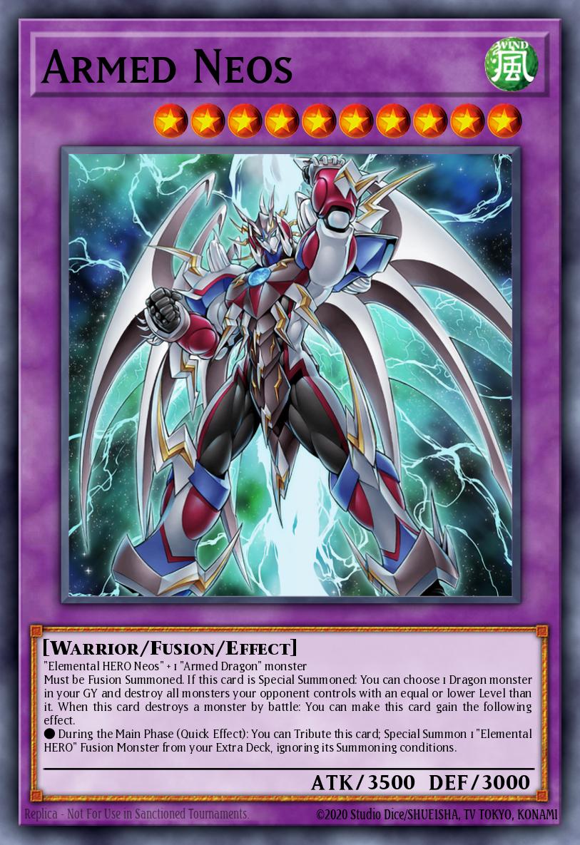 Neos Armado