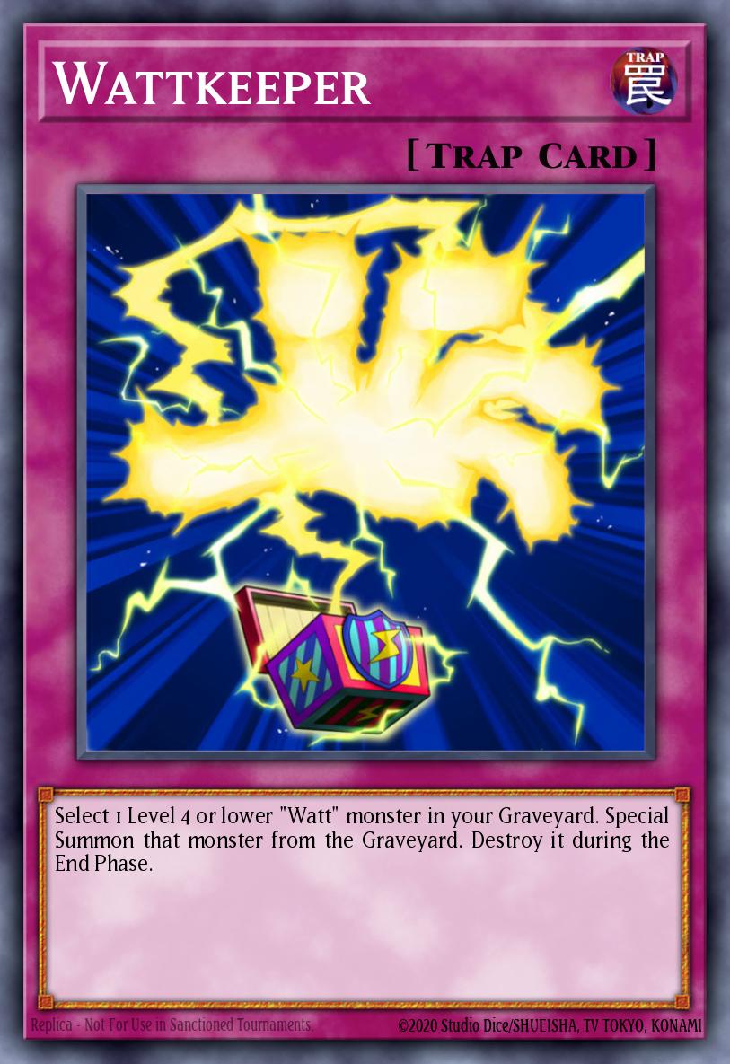 Wattcuidador