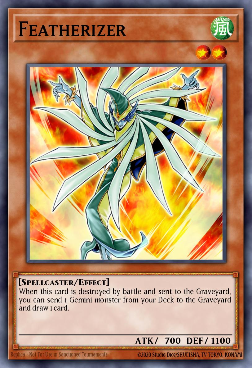 Emplumador