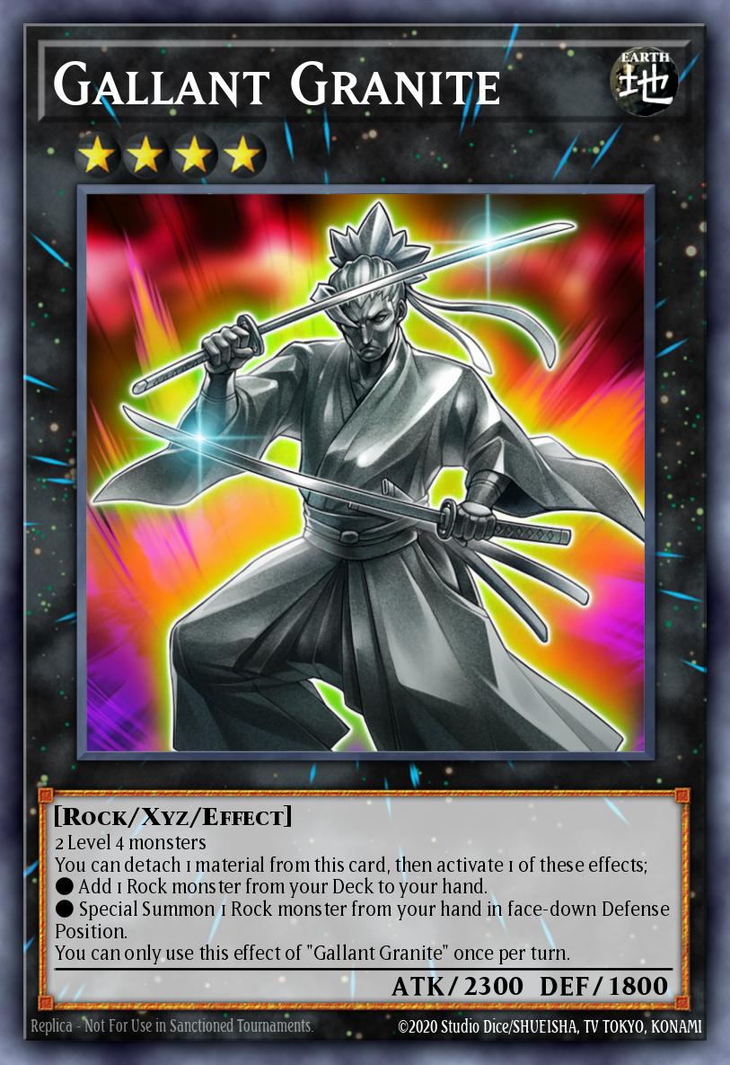 Granito Galante