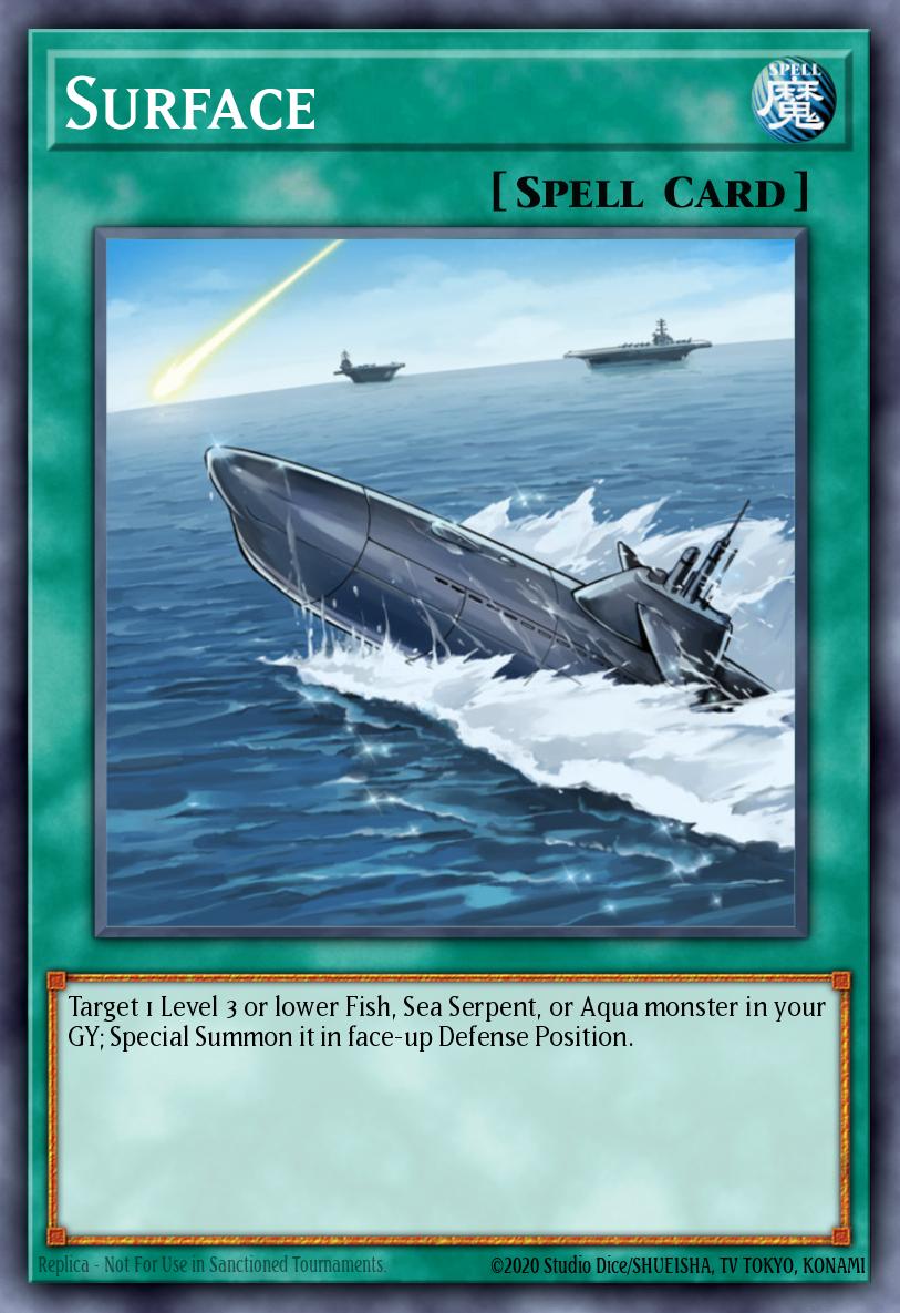 Superficie